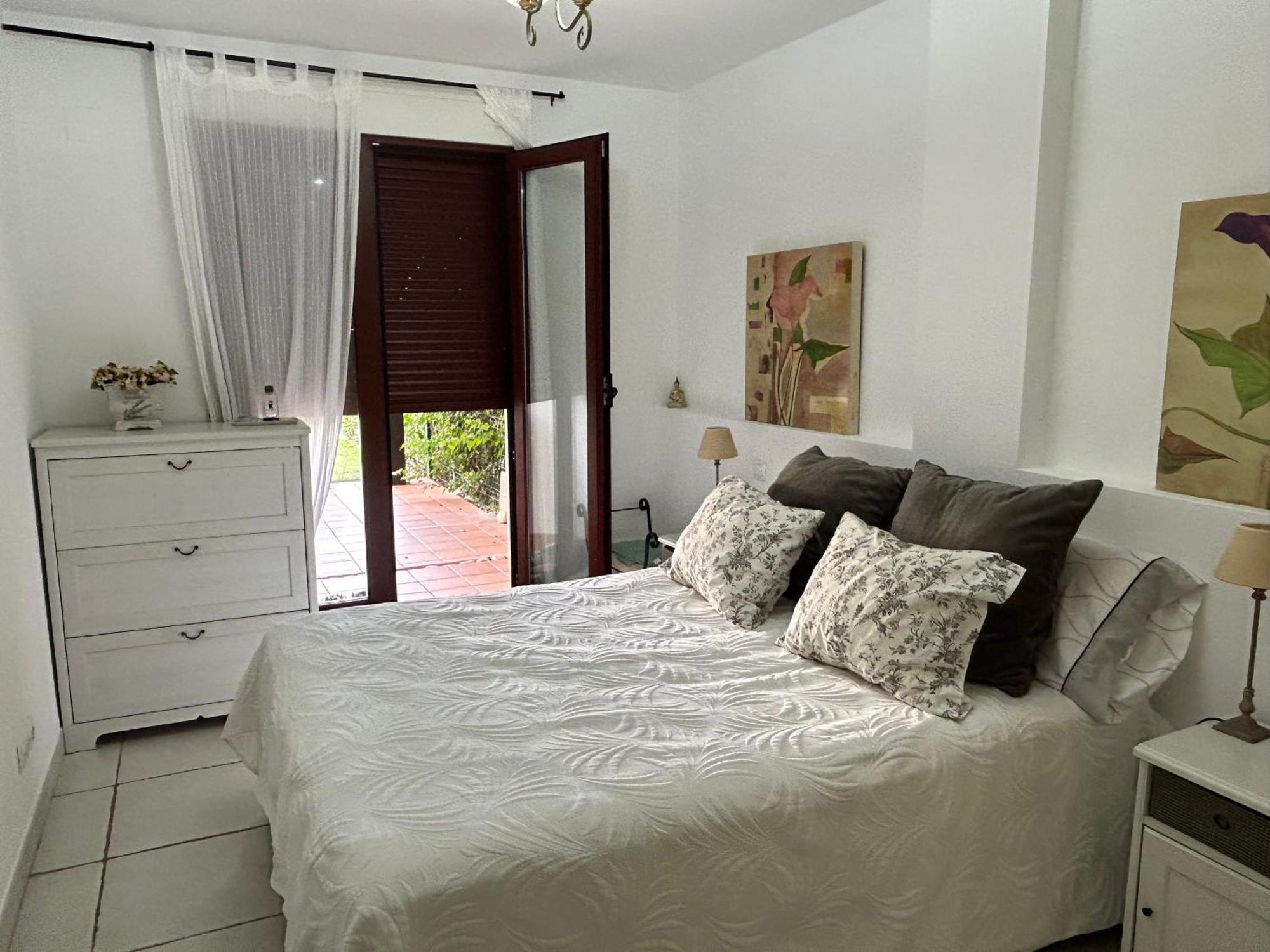 Jardines Nuevo Vera Bajo 2 Dormitorios Vistas Al Mar Ngoại thất bức ảnh